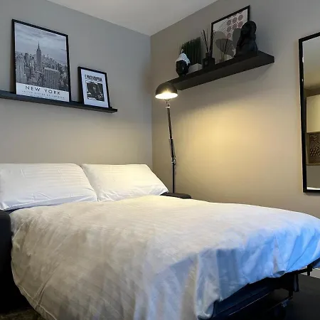 Le Gilia Appartement
