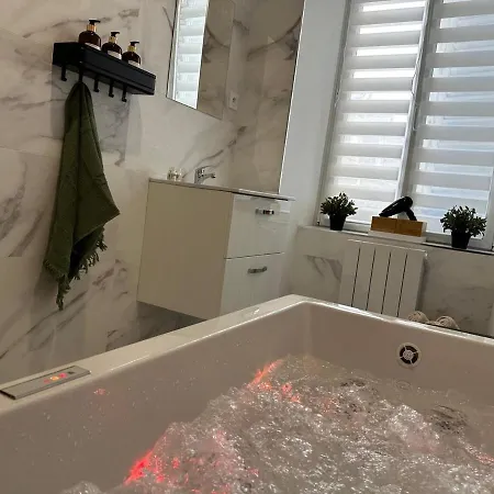 Le Gilia Appartement