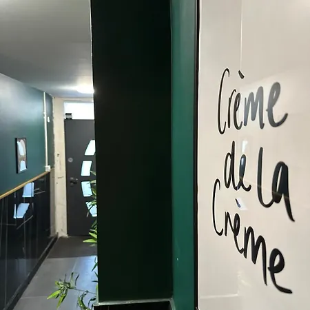 Le Gilia Appartement