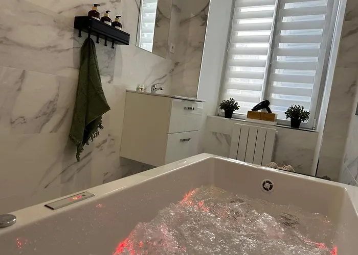 Le Gilia Appartement