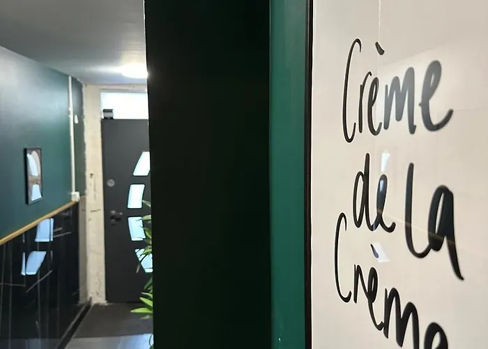 Le Gilia Appartement